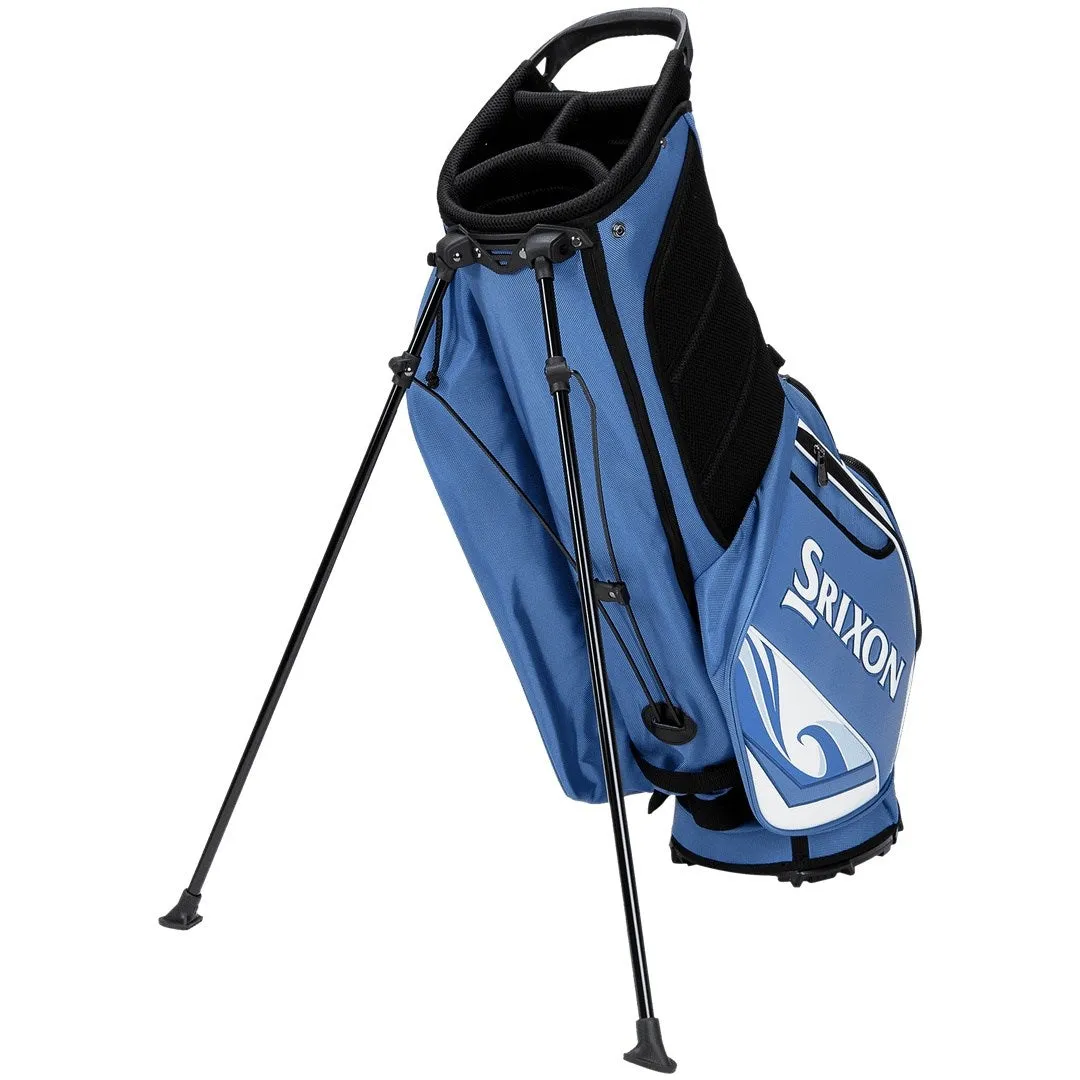 Srixon 2023 Limited Edition The Open Edition Golf Stand Bag 10342723