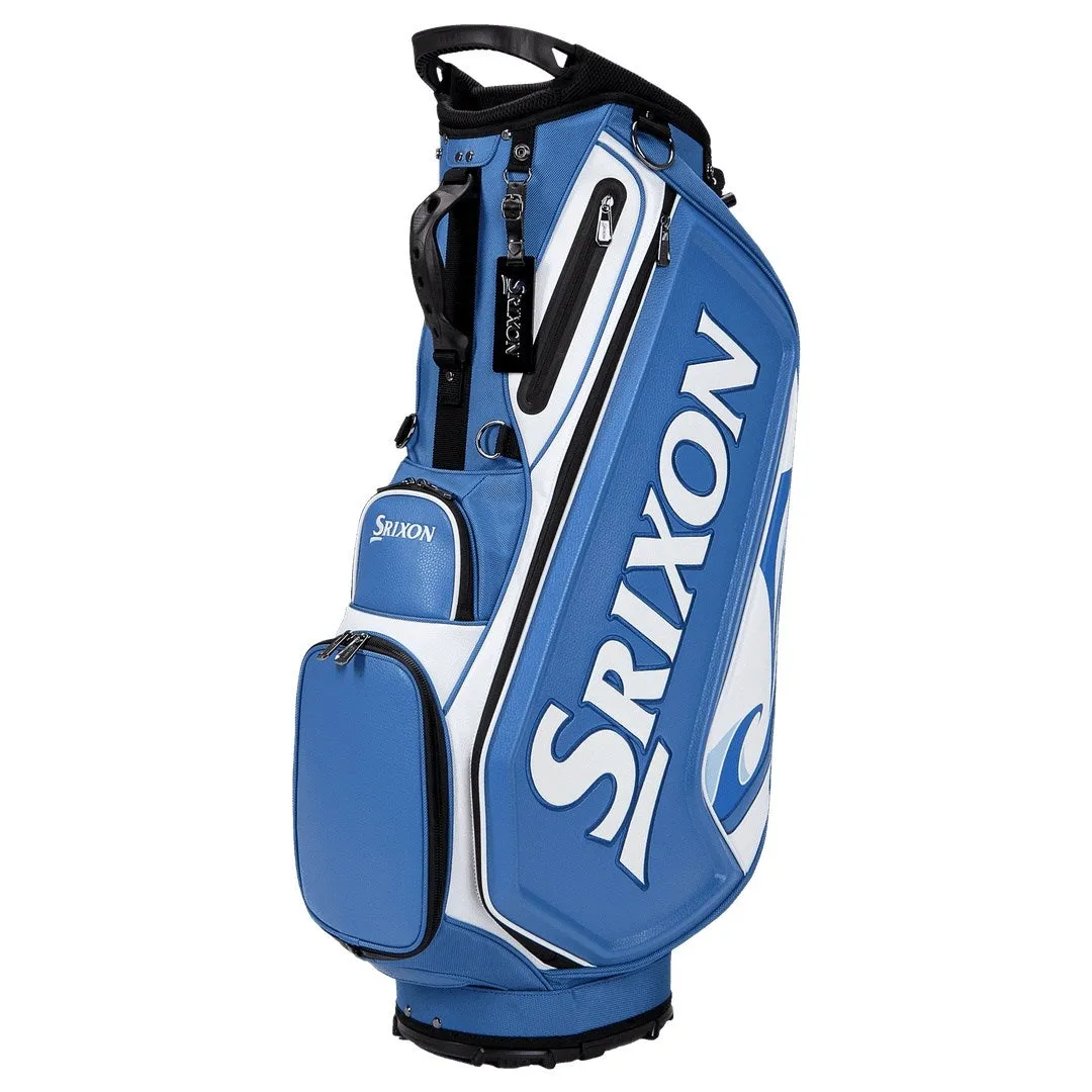 Srixon 2023 Limited Edition The Open Edition Golf Stand Bag 10342723