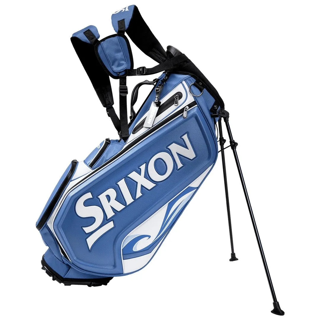 Srixon 2023 Limited Edition The Open Edition Golf Stand Bag 10342723