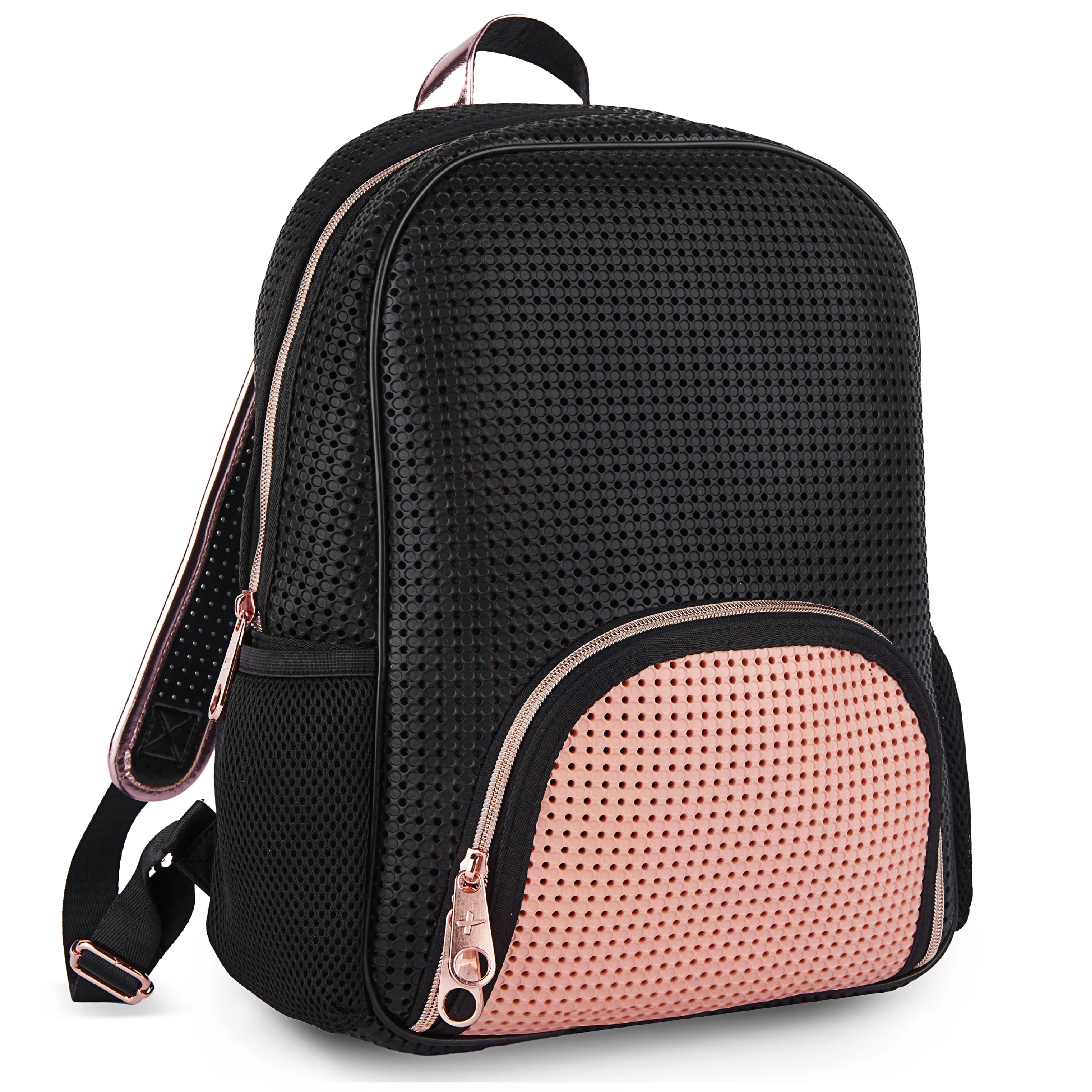 Starter XL Backpack Peach Blush