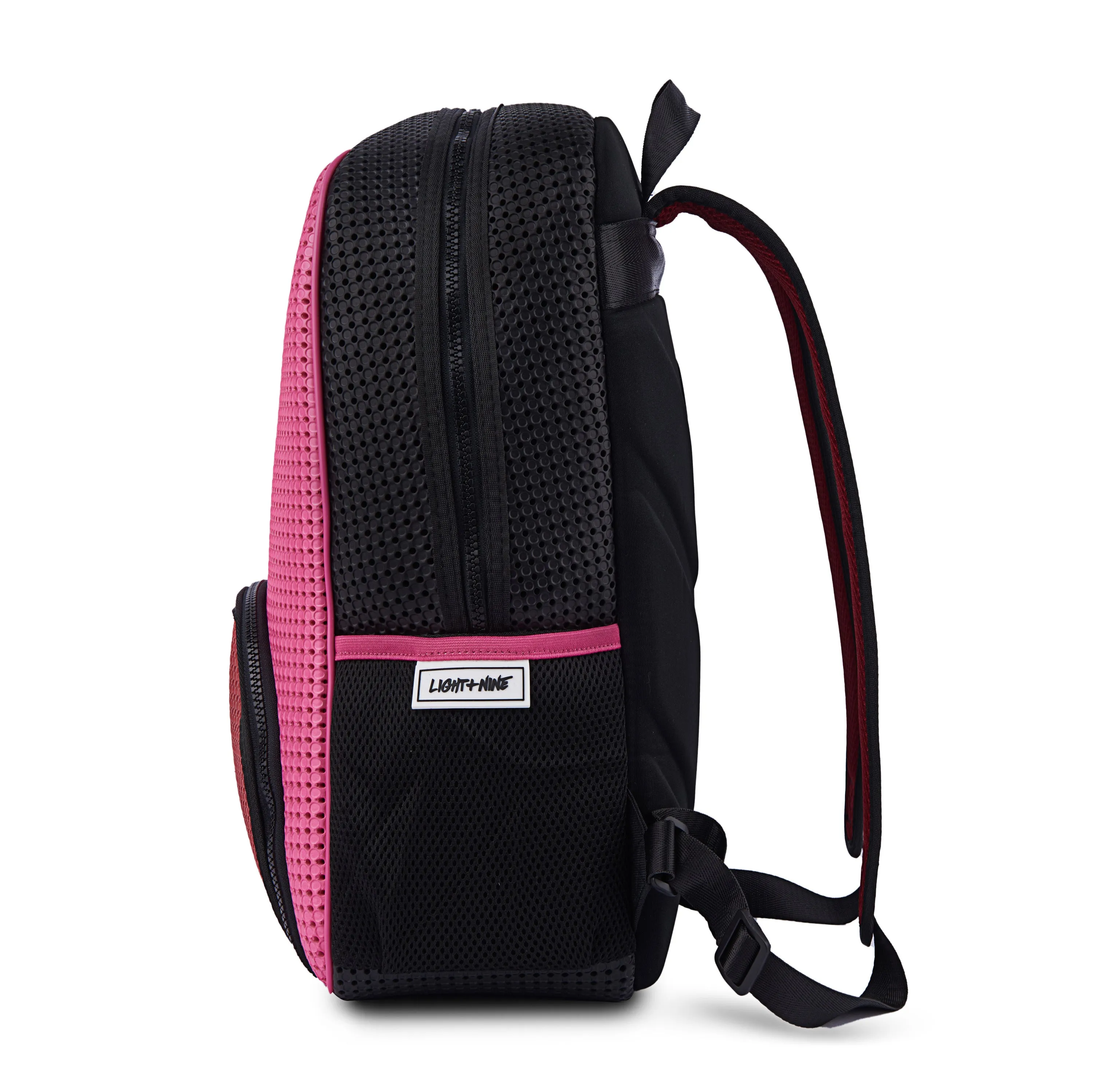 Starter XL Backpack Scarlet Red