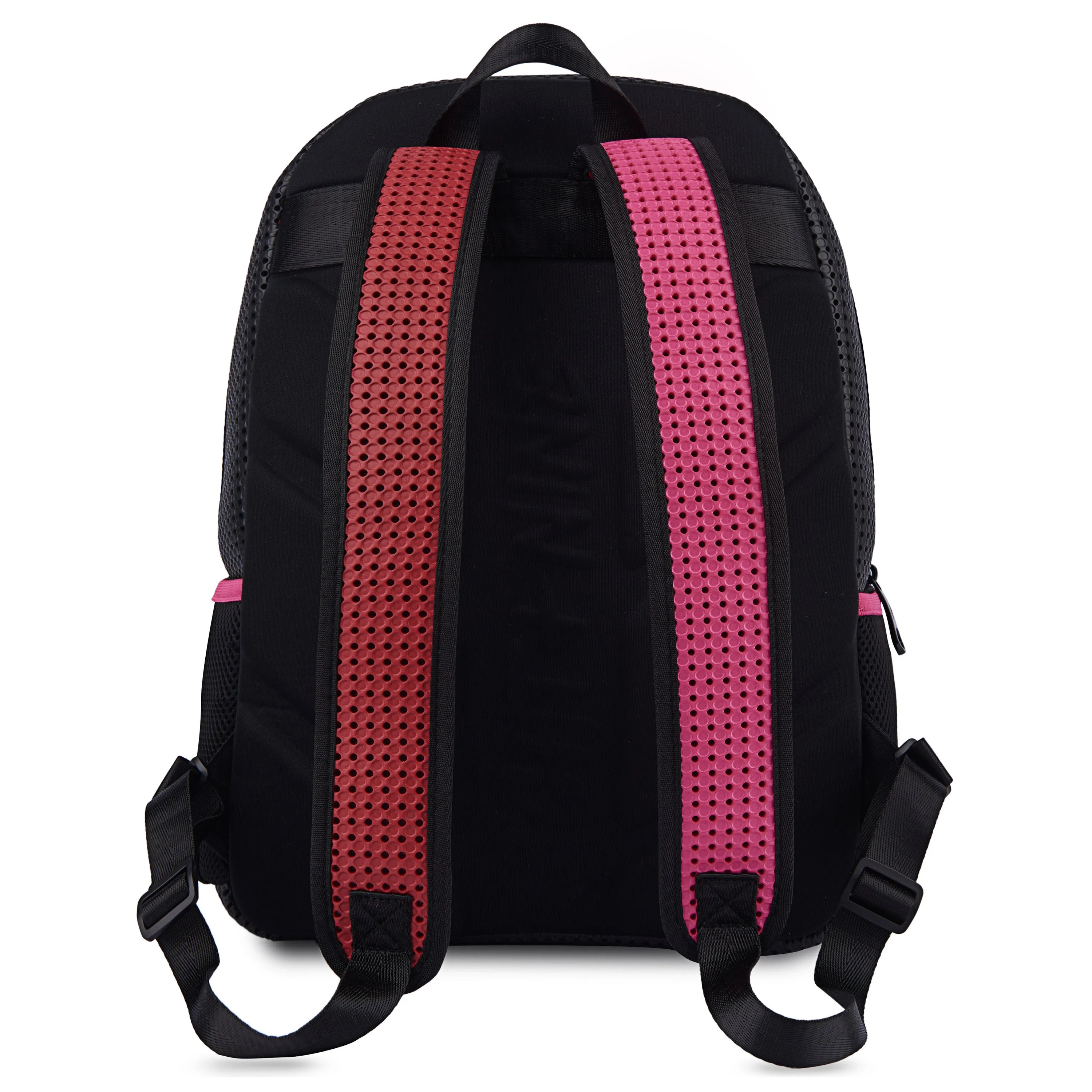 Starter XL Backpack Scarlet Red