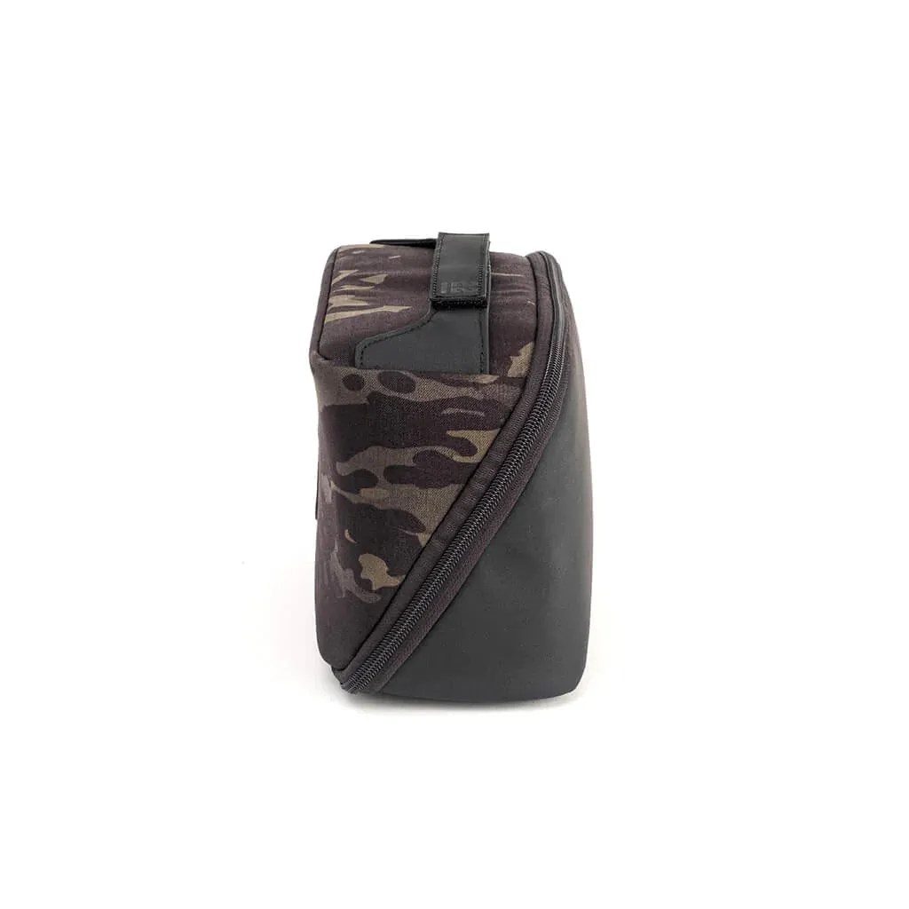 STEP 22 Tortoise Toiletry Bag Cordura® Multicam®