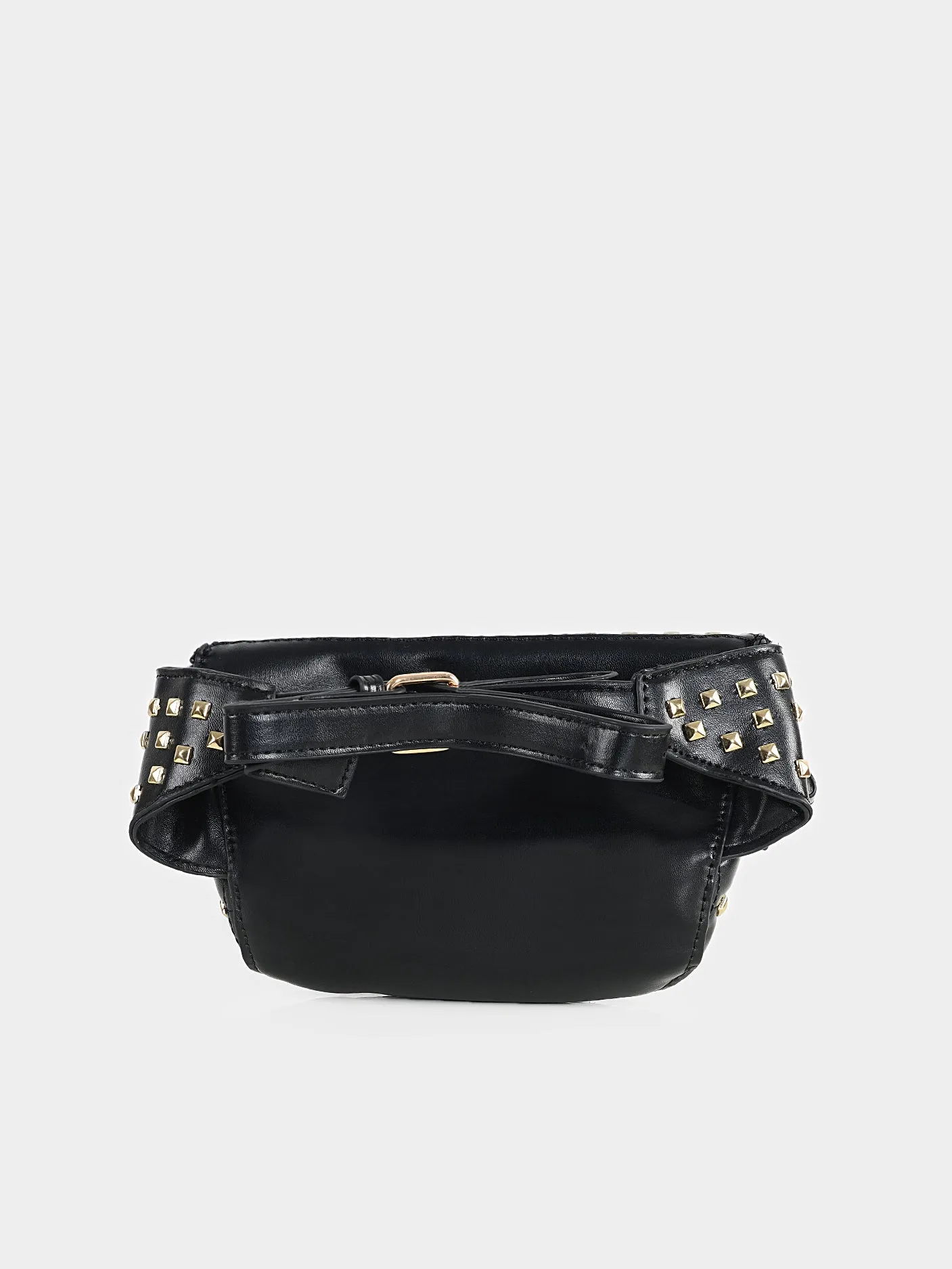 Studded Waist Bag