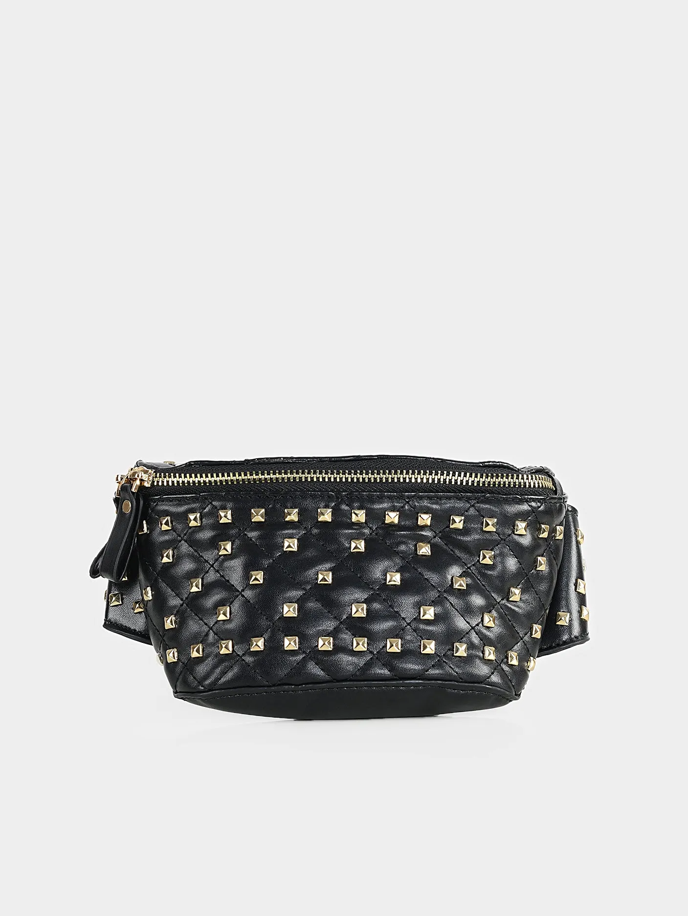 Studded Waist Bag