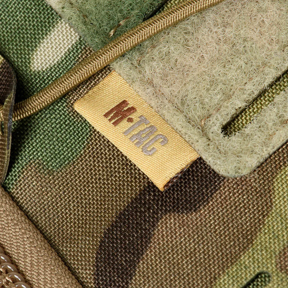 STURM Elite 15l Multicam Backpack