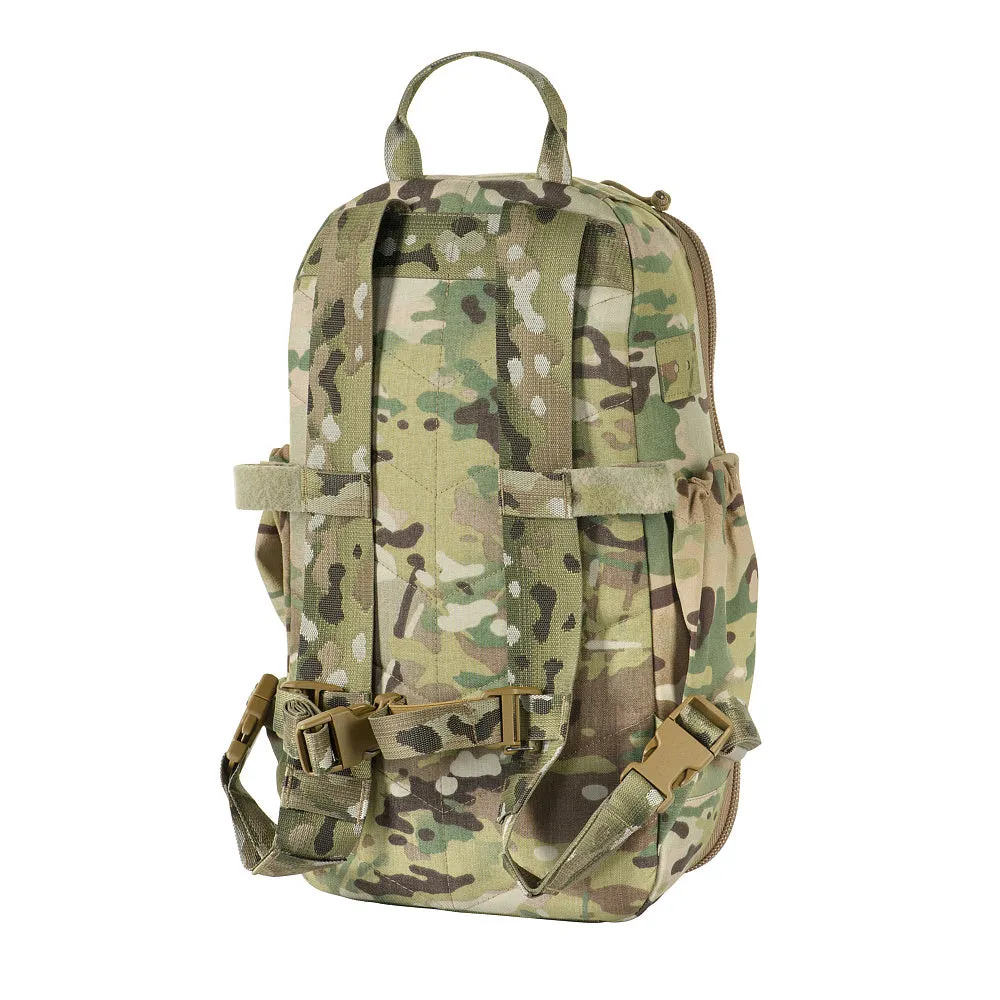 STURM Elite 15l Multicam Backpack