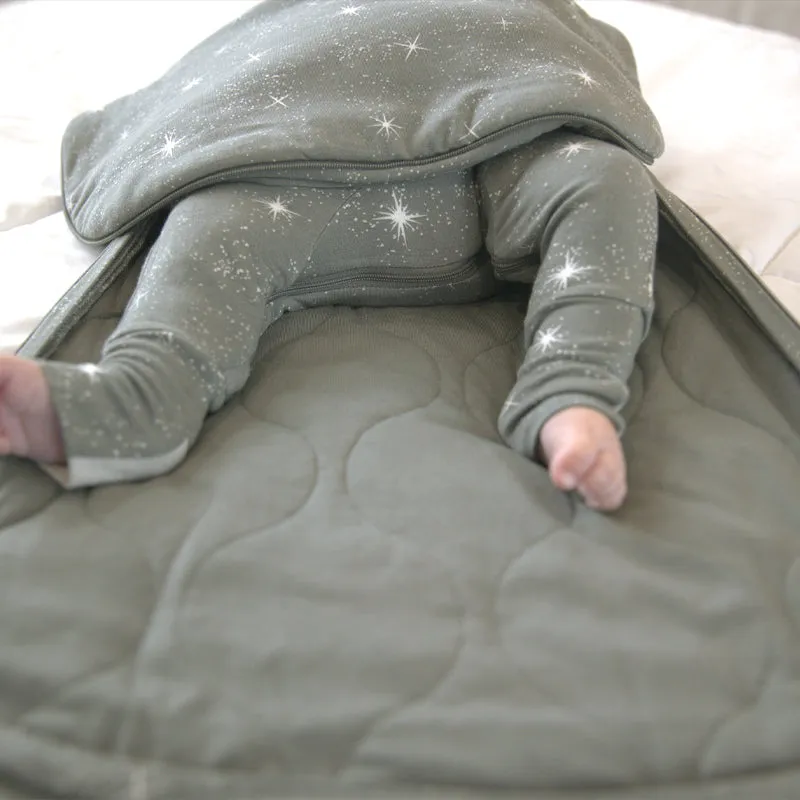 Swaddle Sleep Bag - Imagine