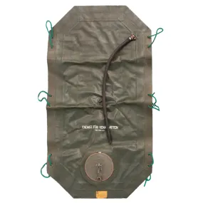 Swedish Army 250L Water Bladder