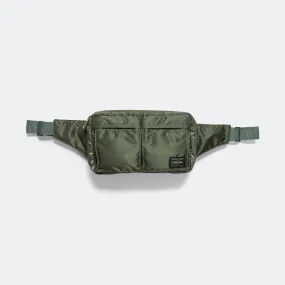 Tanker Waist Bag - Sage Green