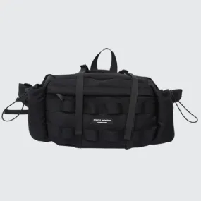 Techwear Crossbody Bag