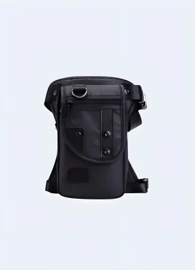 Techwear Leg Holster