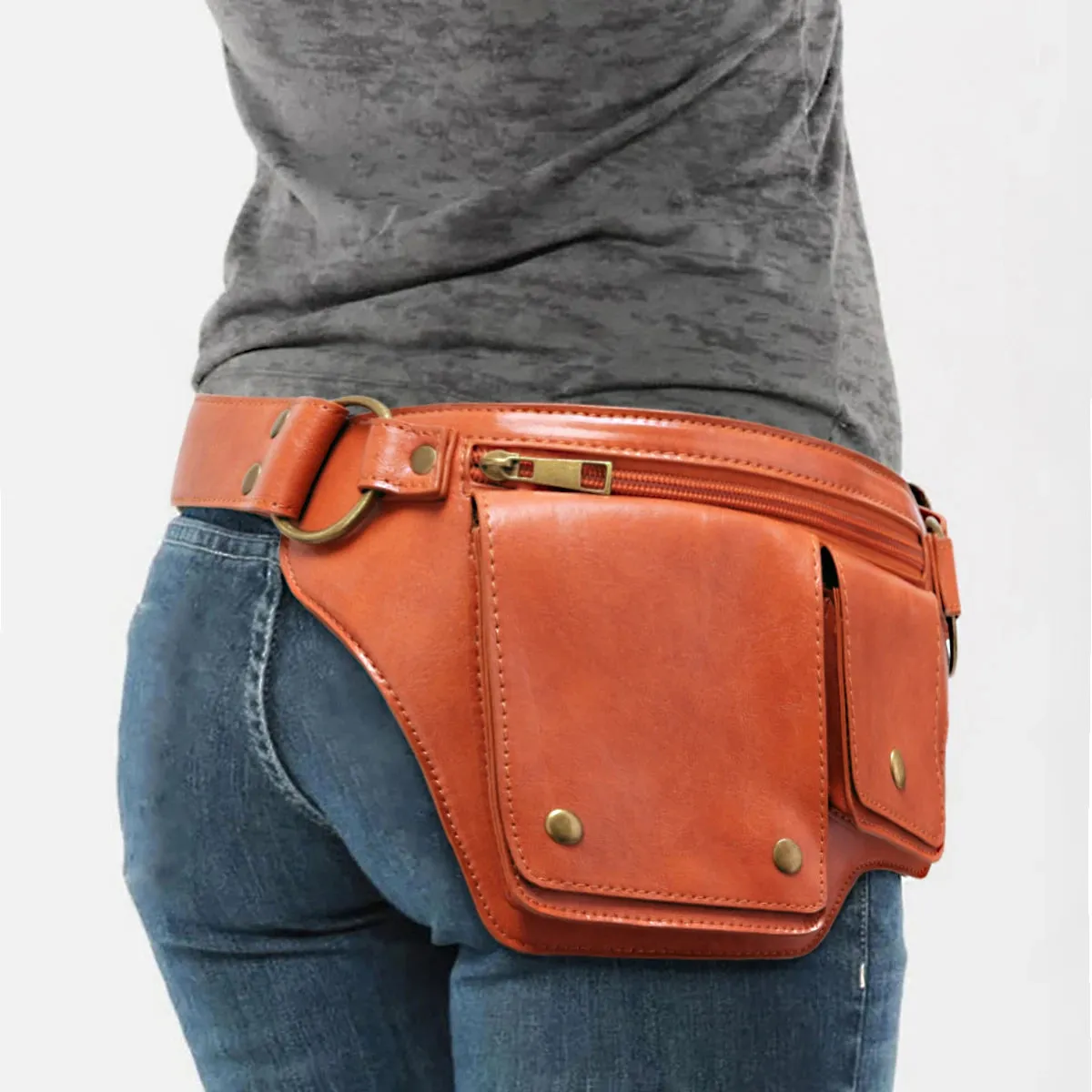 TEEK - Time Management Waist Bag