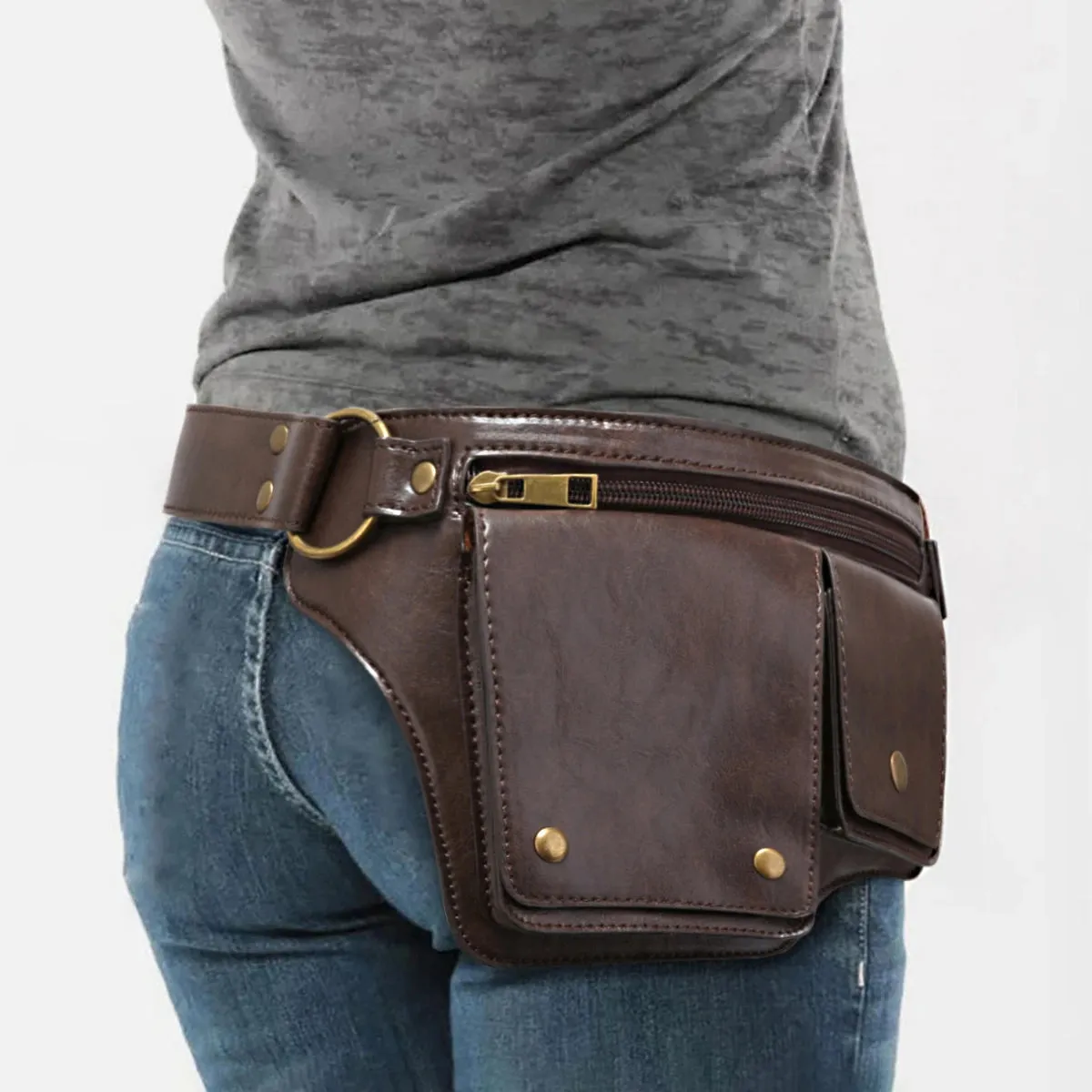 TEEK - Time Management Waist Bag