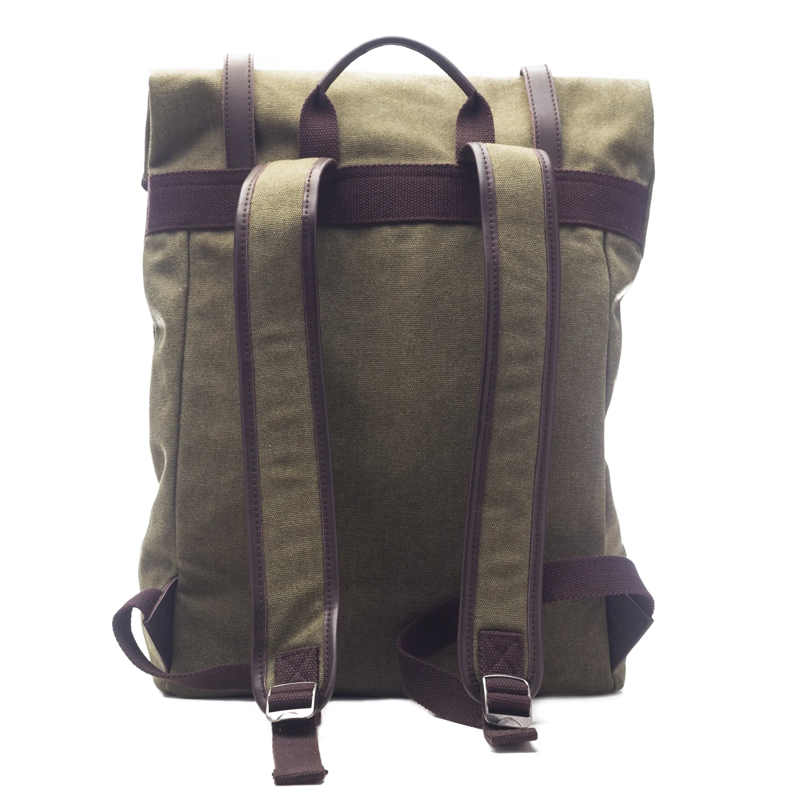 The Explorer Backpack