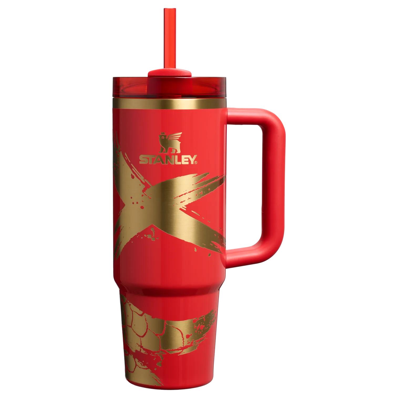 The Lunar New Year Quencher H2.O FlowState™ Tumbler | 30 OZ | 0.88 L