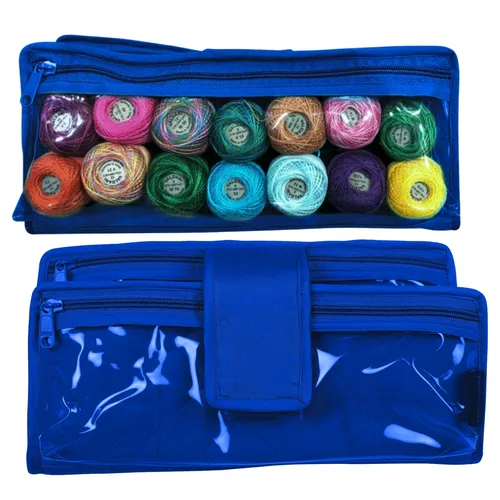 Thread Organizer - Portable & Multipurpose