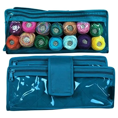 Thread Organizer - Portable & Multipurpose