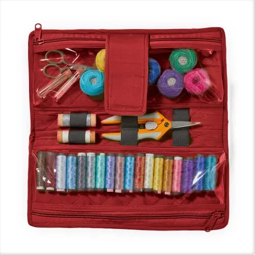 Thread Organizer - Portable & Multipurpose