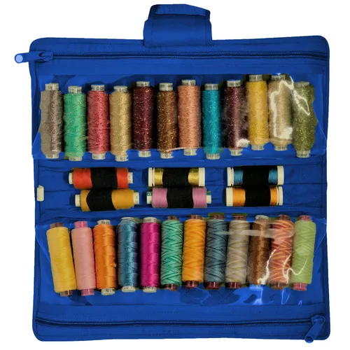 Thread Organizer - Portable & Multipurpose