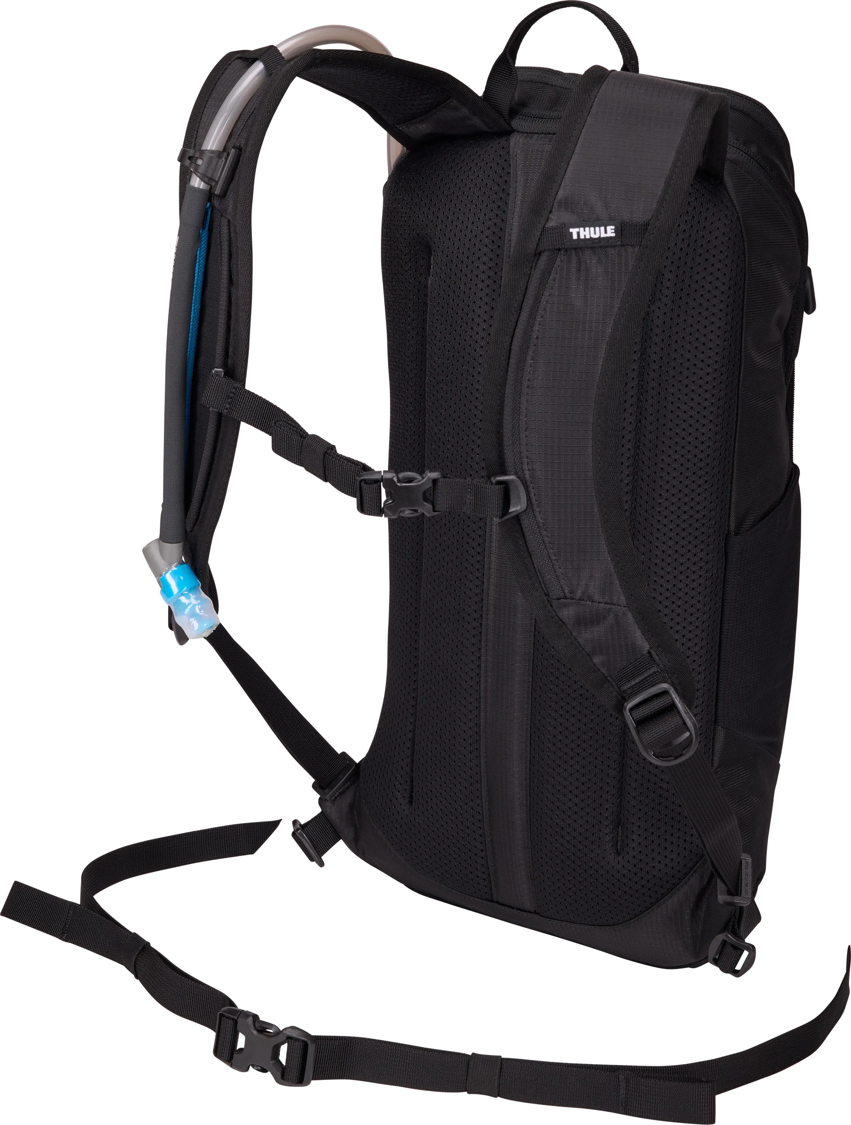 Thule AllTrail Hydration 10L Black | Buy Thule AllTrail Hydration 10L Black here | Outnorth