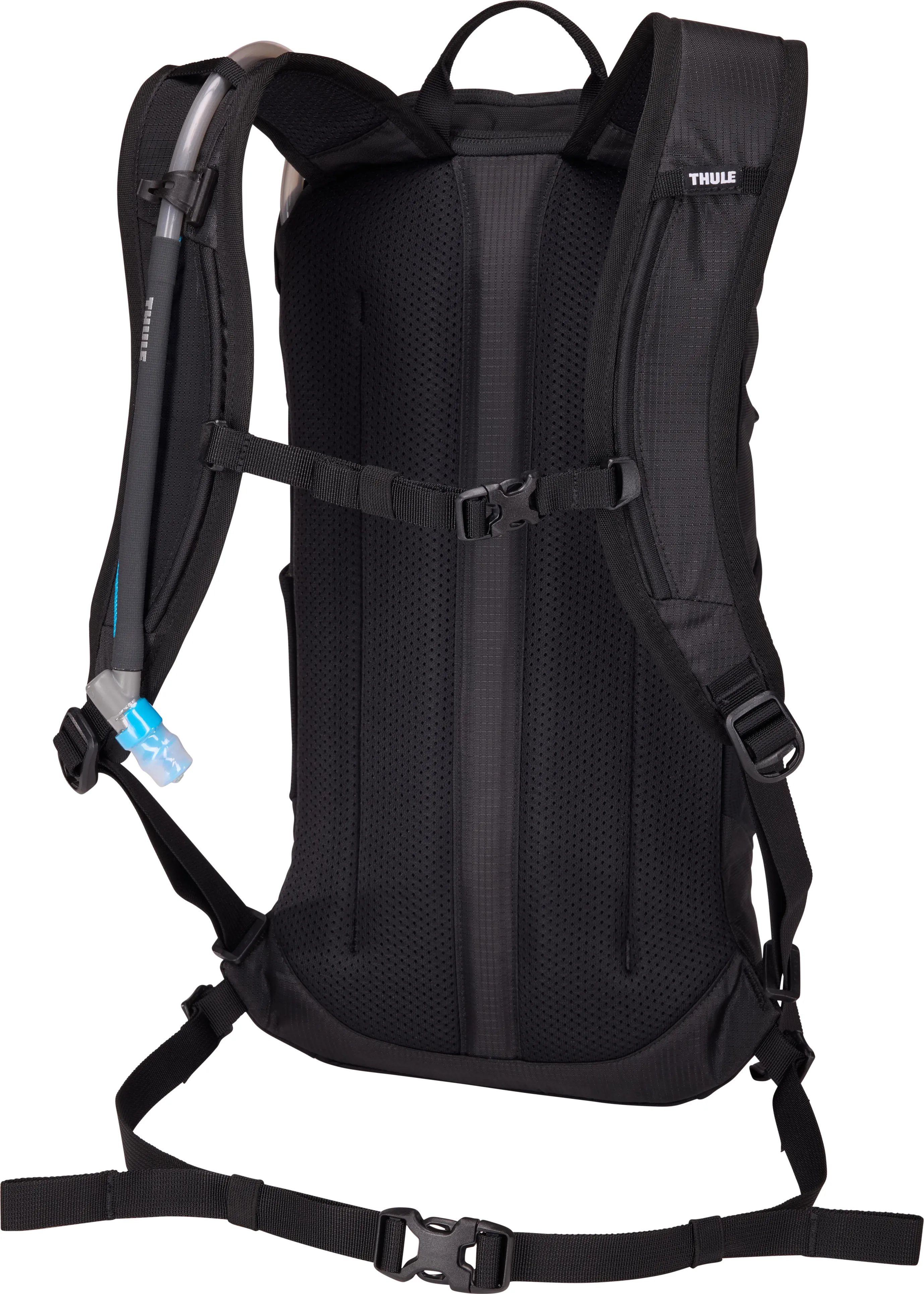 Thule AllTrail Hydration 10L Black | Buy Thule AllTrail Hydration 10L Black here | Outnorth