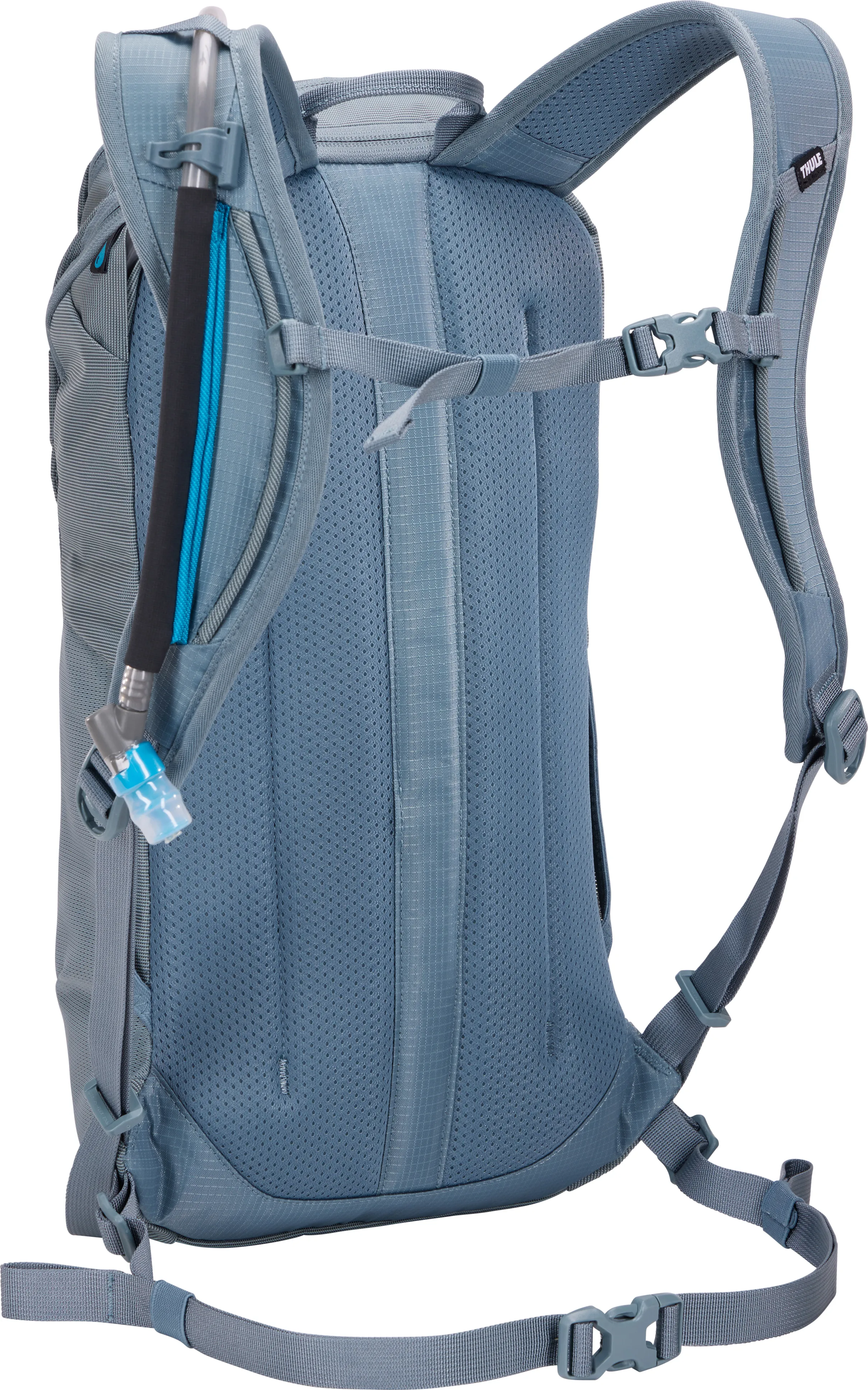 Thule AllTrail Hydration 10L Pond | Buy Thule AllTrail Hydration 10L Pond here | Outnorth