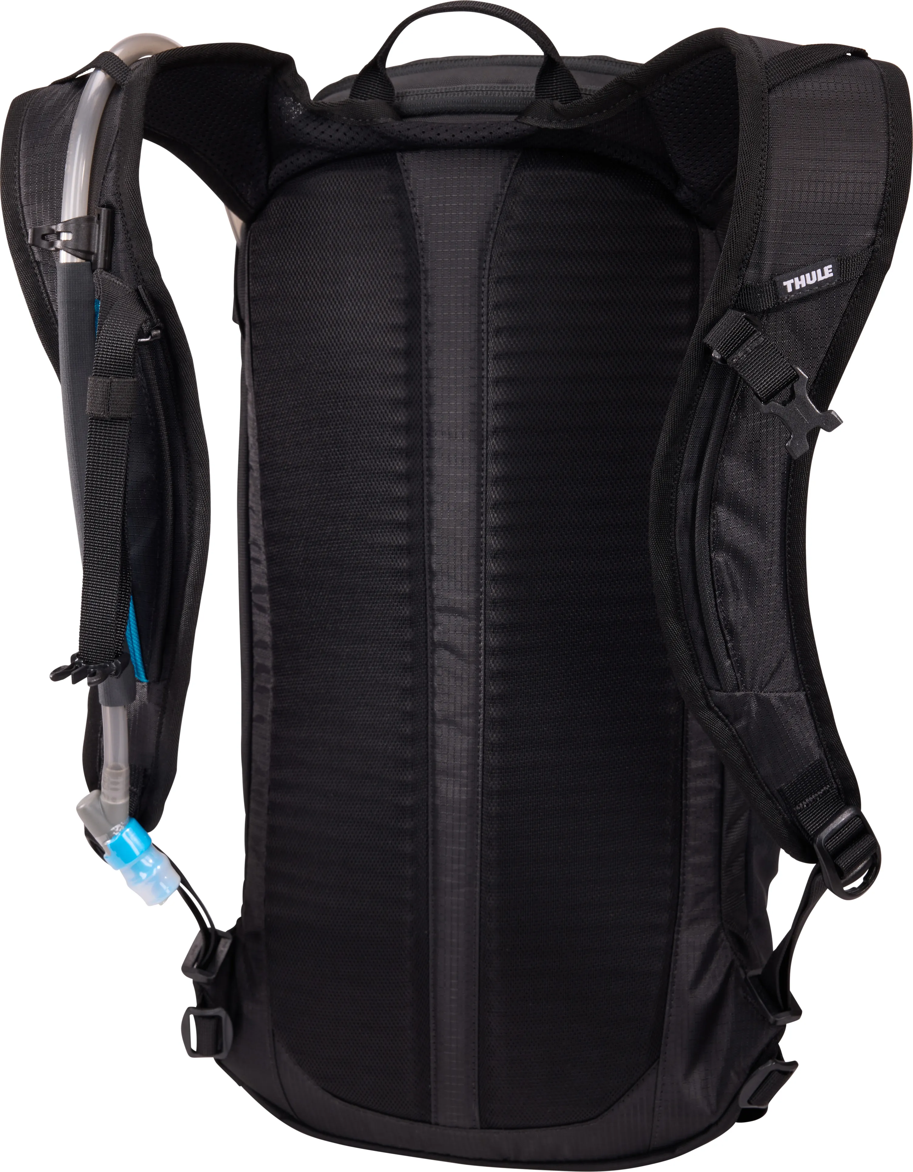 Thule AllTrail Hydration 16L Black | Buy Thule AllTrail Hydration 16L Black here | Outnorth