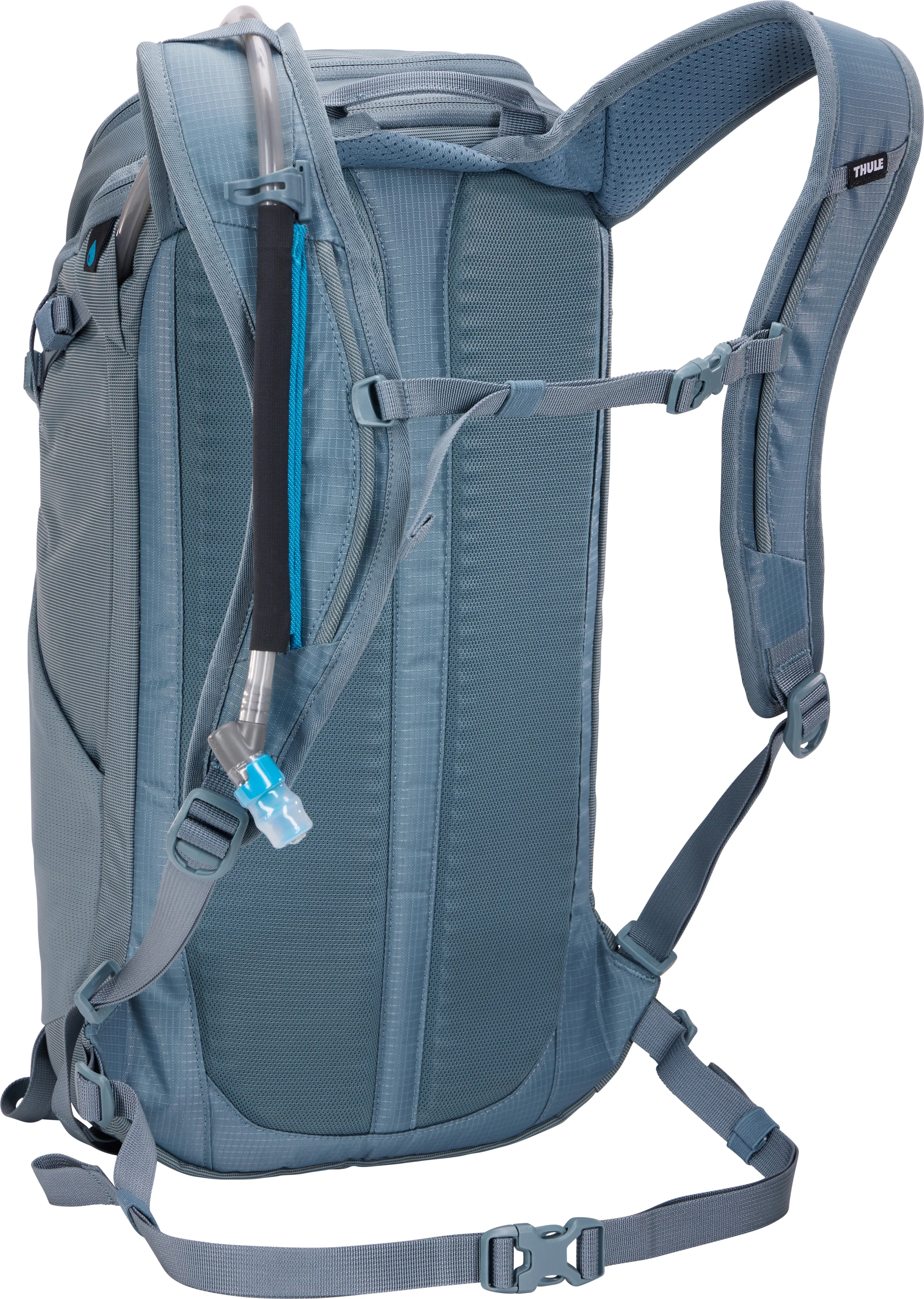 Thule AllTrail Hydration 16L Pond | Buy Thule AllTrail Hydration 16L Pond here | Outnorth