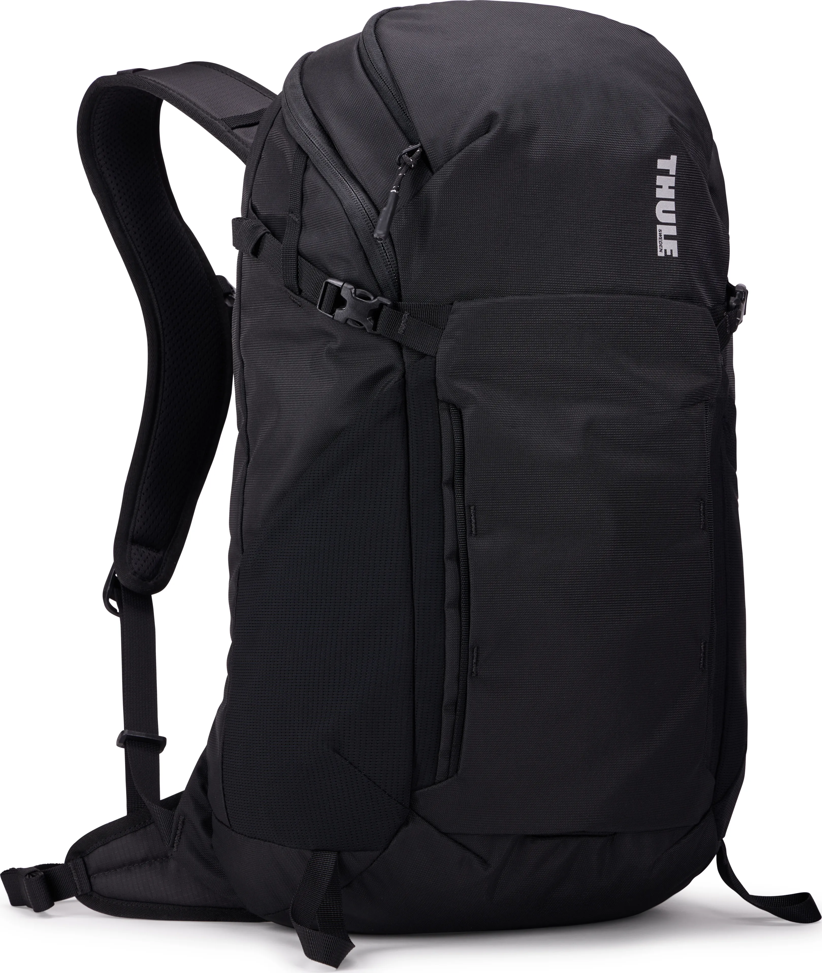 Thule AllTrail Hydration 22L Black | Buy Thule AllTrail Hydration 22L Black here | Outnorth