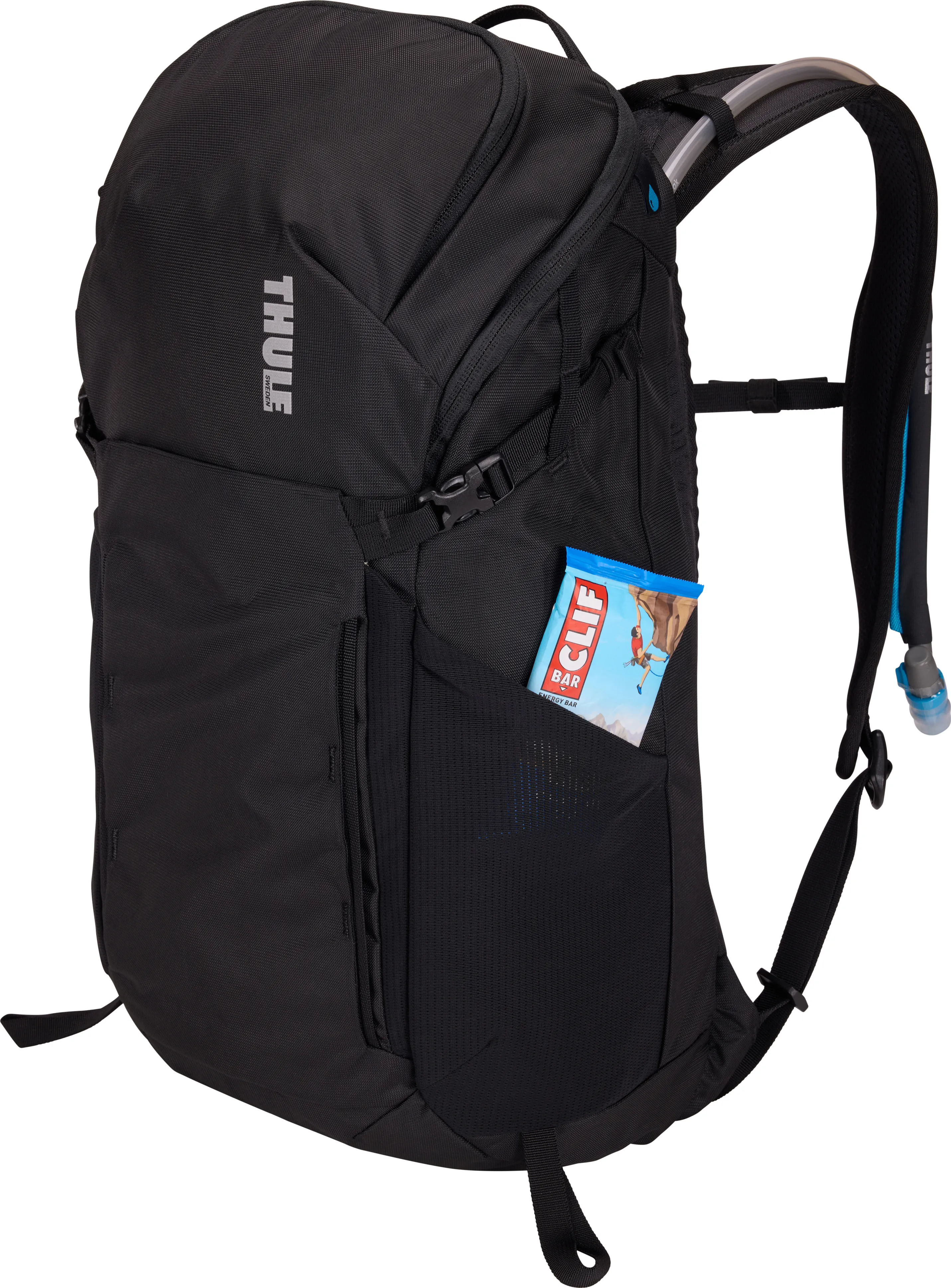 Thule AllTrail Hydration 22L Black | Buy Thule AllTrail Hydration 22L Black here | Outnorth