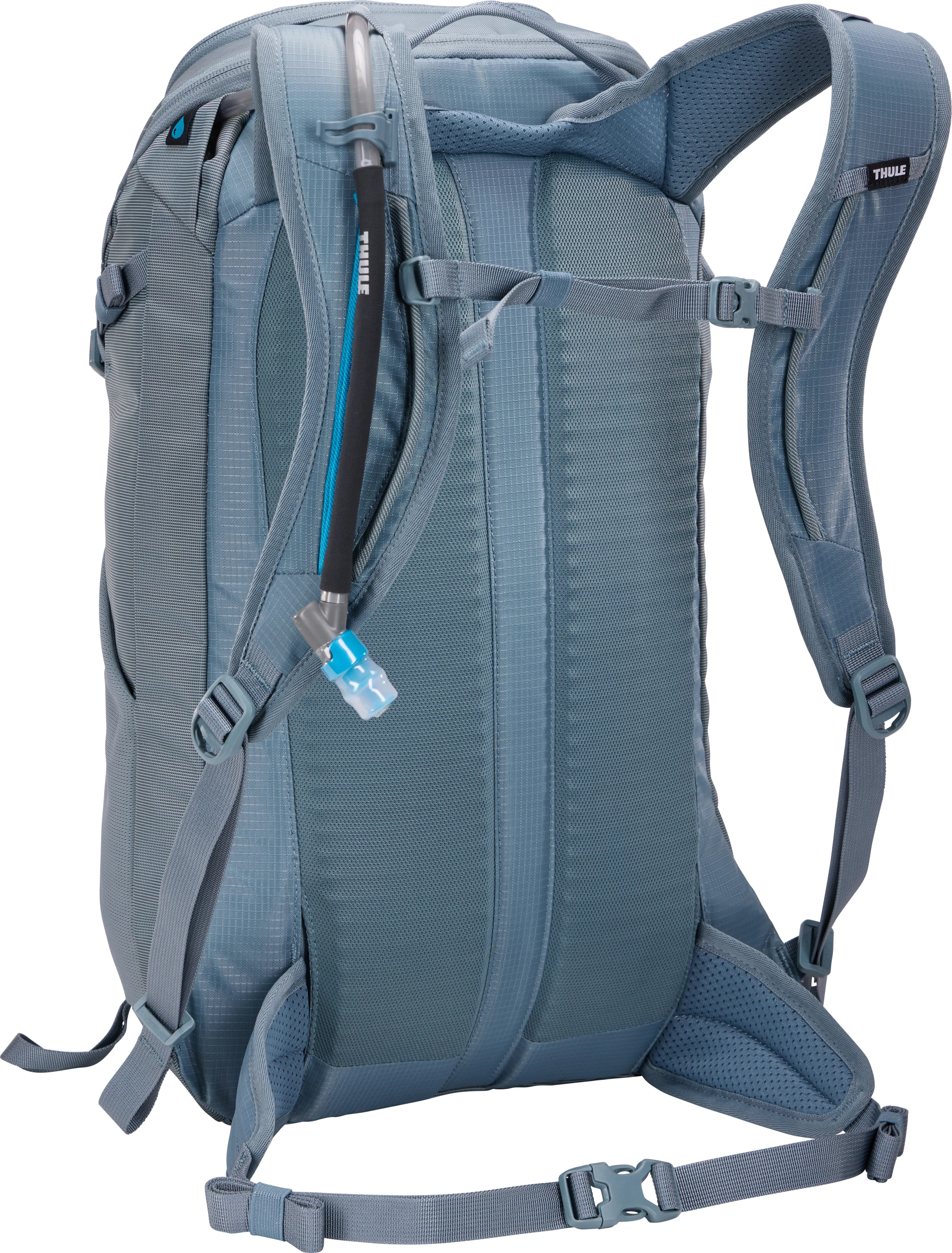 Thule AllTrail Hydration 22L Pond | Buy Thule AllTrail Hydration 22L Pond here | Outnorth