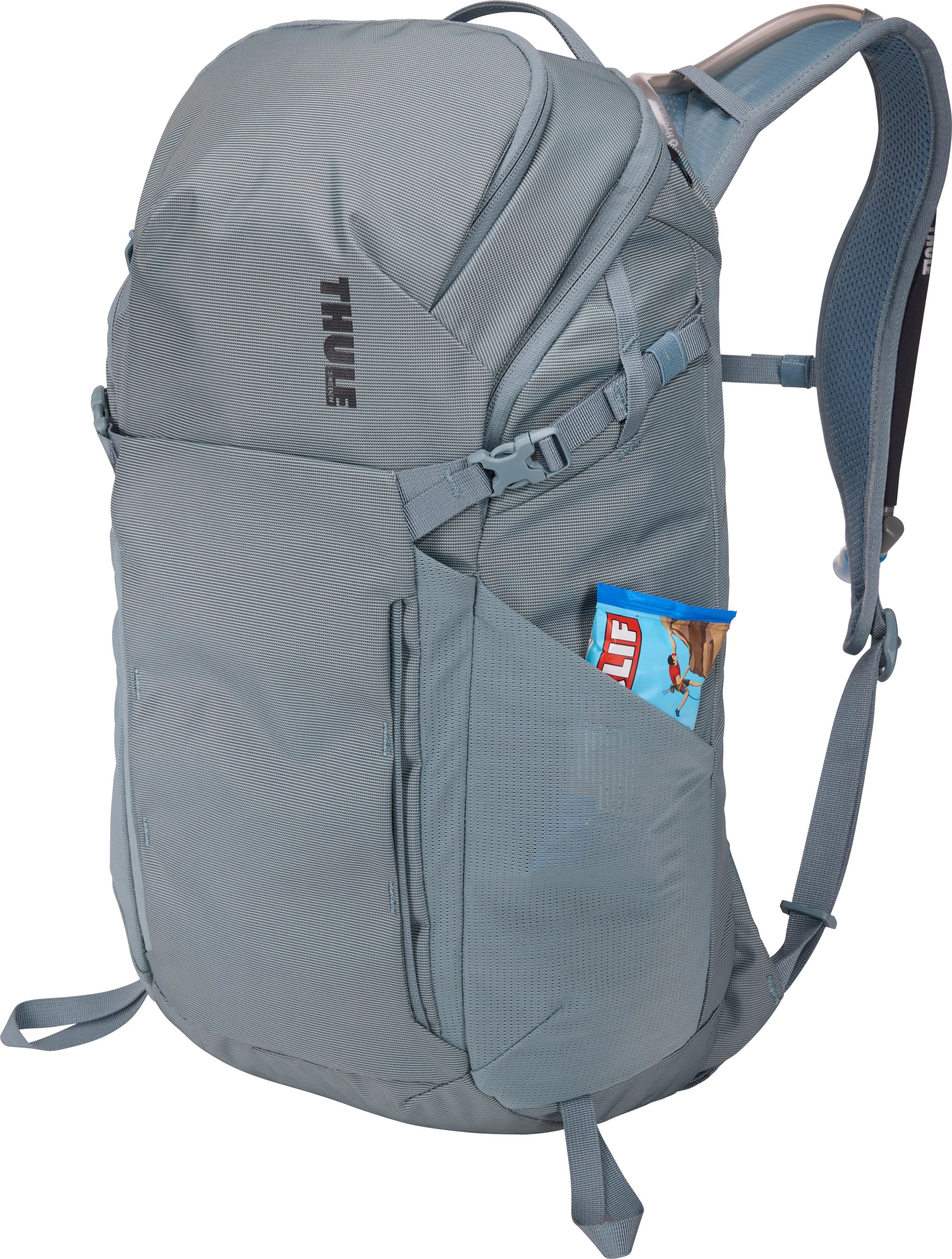 Thule AllTrail Hydration 22L Pond | Buy Thule AllTrail Hydration 22L Pond here | Outnorth