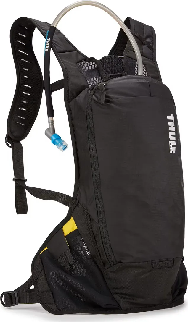 Thule Vital Bike Hydration 6l Black | Buy Thule Vital Bike Hydration 6l Black here | Outnorth