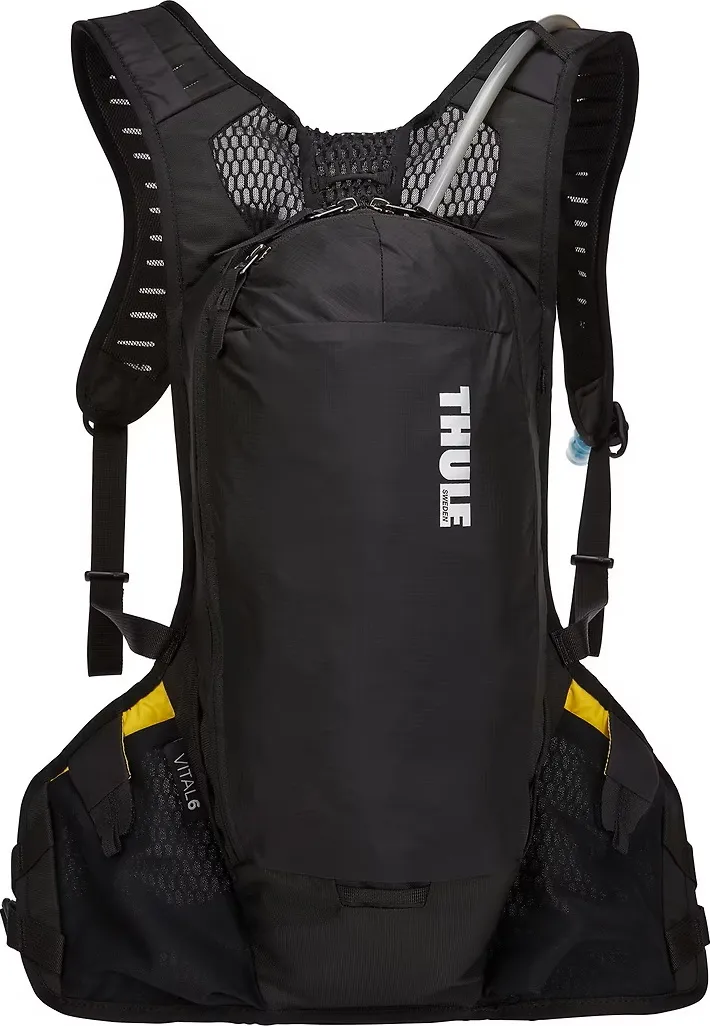 Thule Vital Bike Hydration 6l Black | Buy Thule Vital Bike Hydration 6l Black here | Outnorth