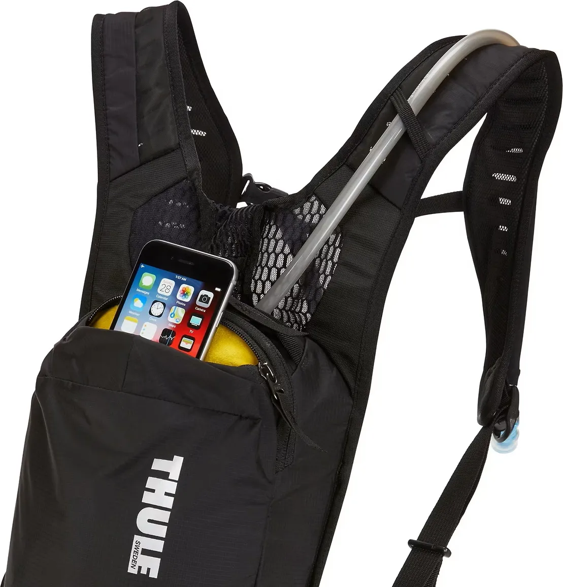 Thule Vital Bike Hydration 6l Black | Buy Thule Vital Bike Hydration 6l Black here | Outnorth