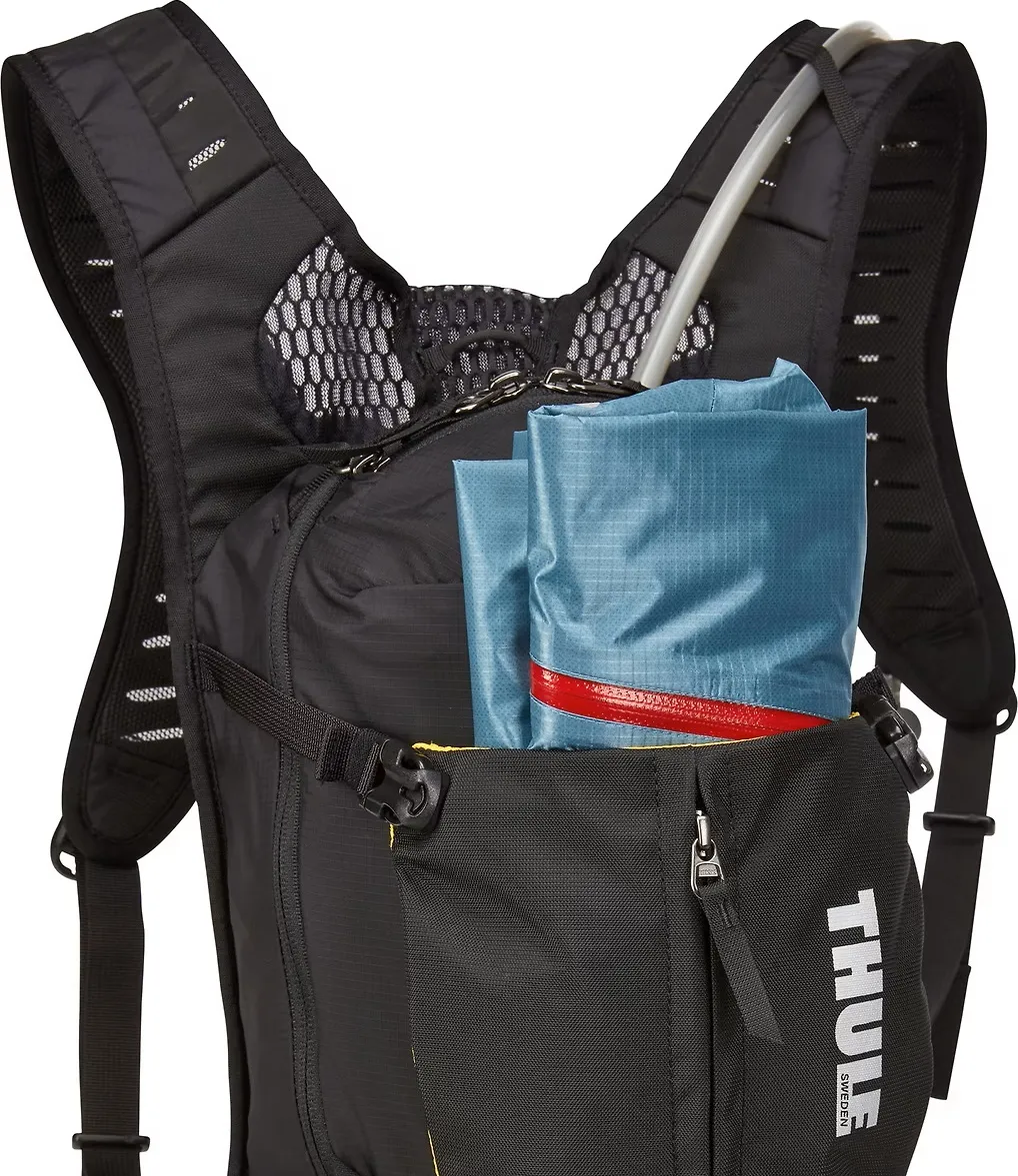 Thule Vital Bike Hydration 8L Black | Buy Thule Vital Bike Hydration 8L Black here | Outnorth