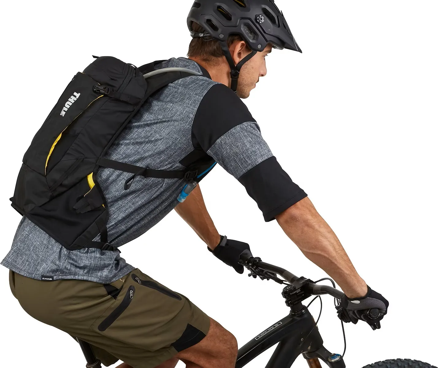 Thule Vital Bike Hydration 8L Black | Buy Thule Vital Bike Hydration 8L Black here | Outnorth