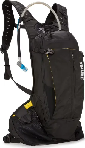 Thule Vital Bike Hydration 8L Black | Buy Thule Vital Bike Hydration 8L Black here | Outnorth