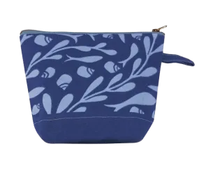 Tidepool Cosmetic Bag