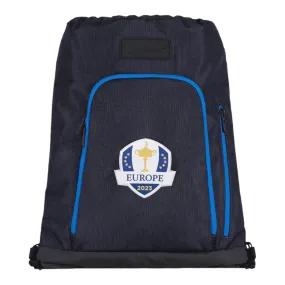 Titleist 2023 Limited Edition The Ryder Cup Golf Sack Pack TA23PSP