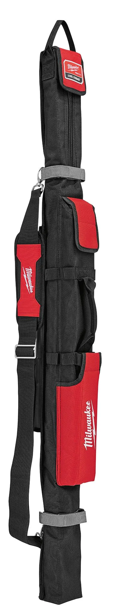 Tool Bag - Milwaukee 48" Soft Side Level Tool Bag, MLSB48