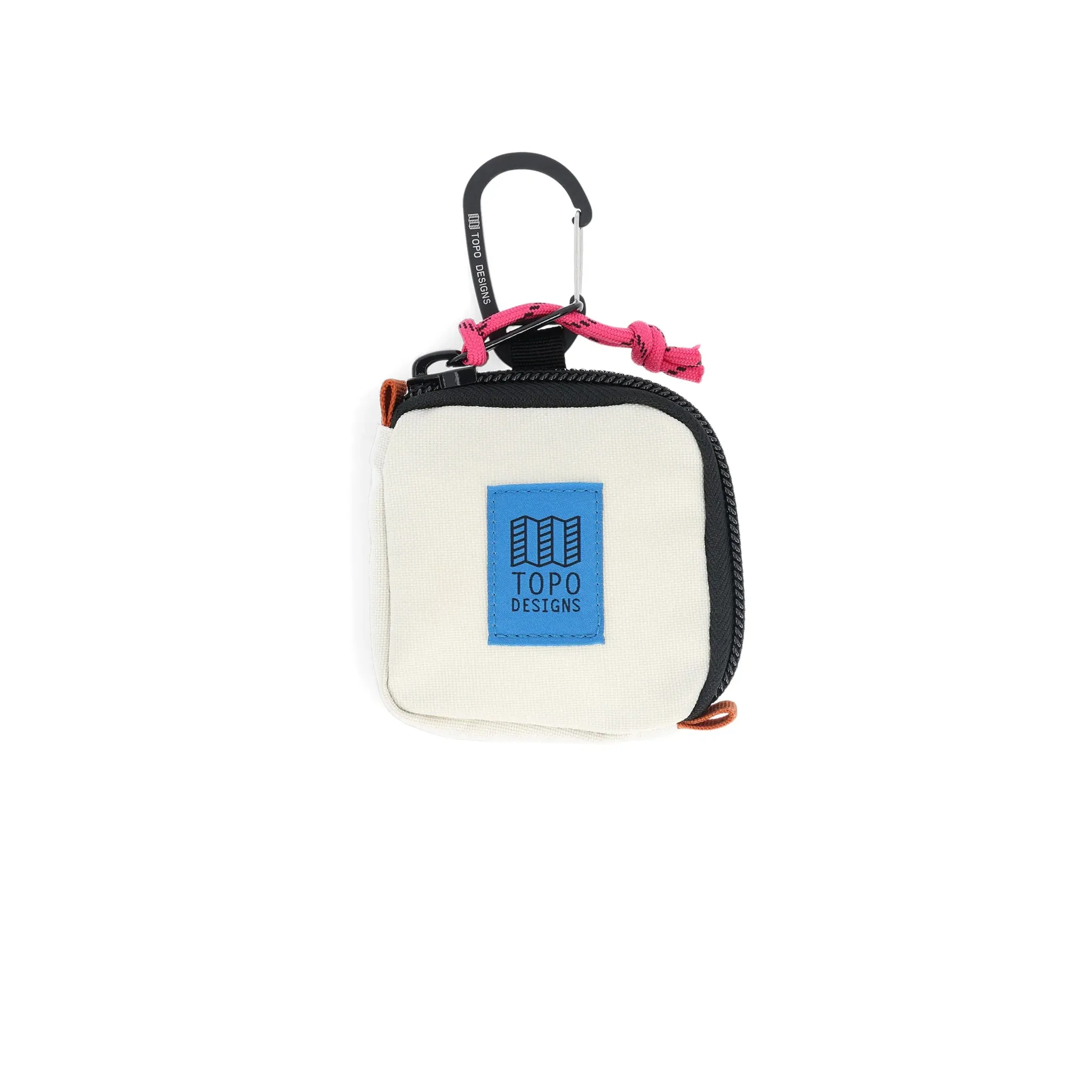 Topo Designs Square Bag Keyring Bag