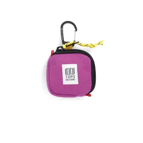 Topo Designs Square Bag Keyring Bag