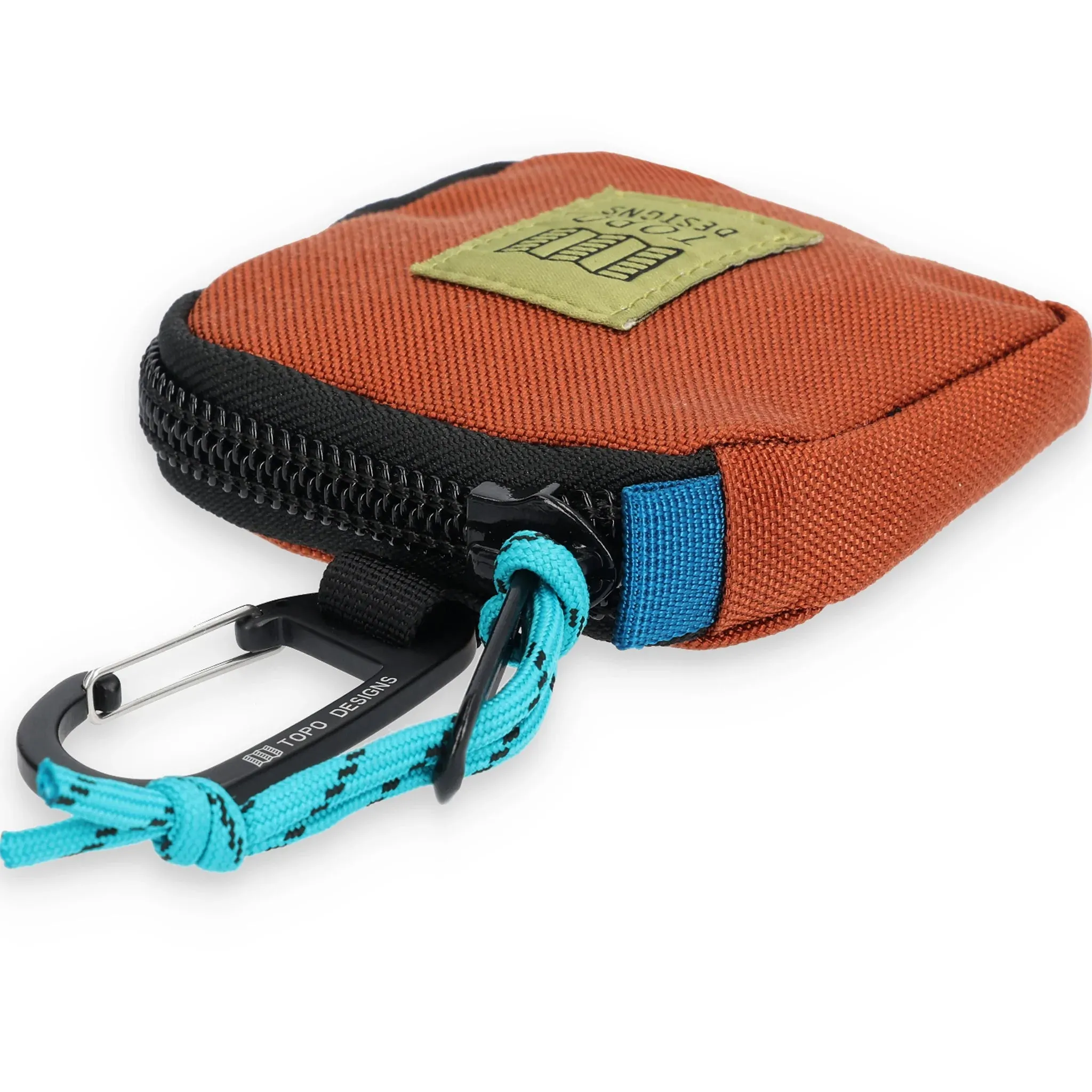 Topo Designs Square Bag Keyring Bag