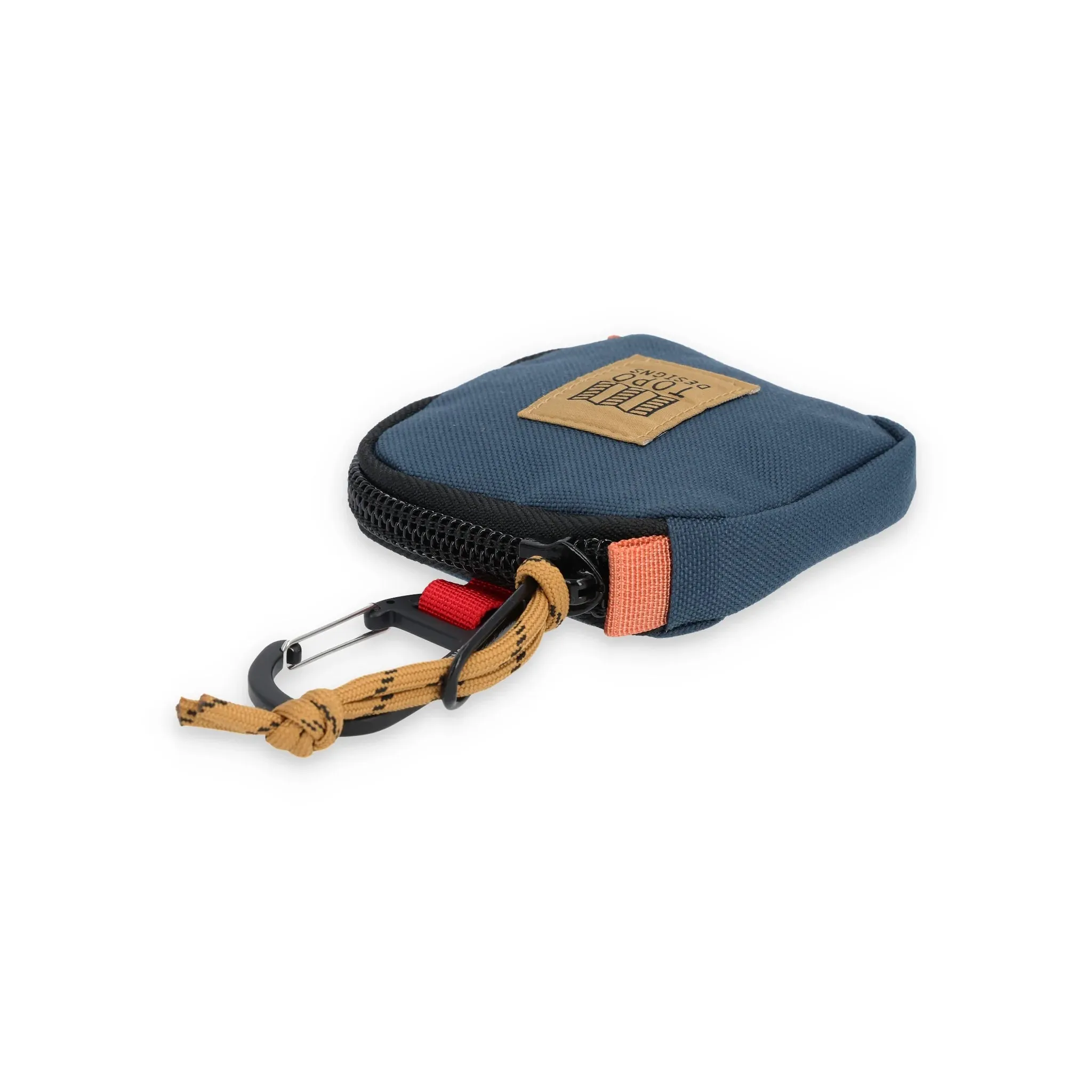 Topo Designs Square Bag Keyring Bag