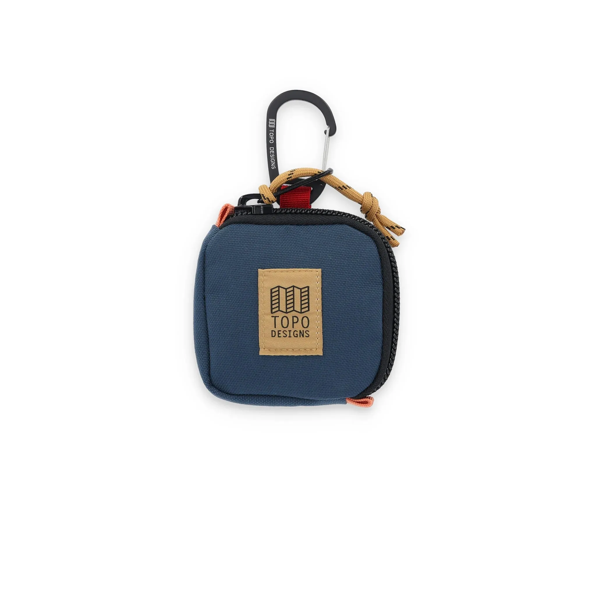 Topo Designs Square Bag Keyring Bag