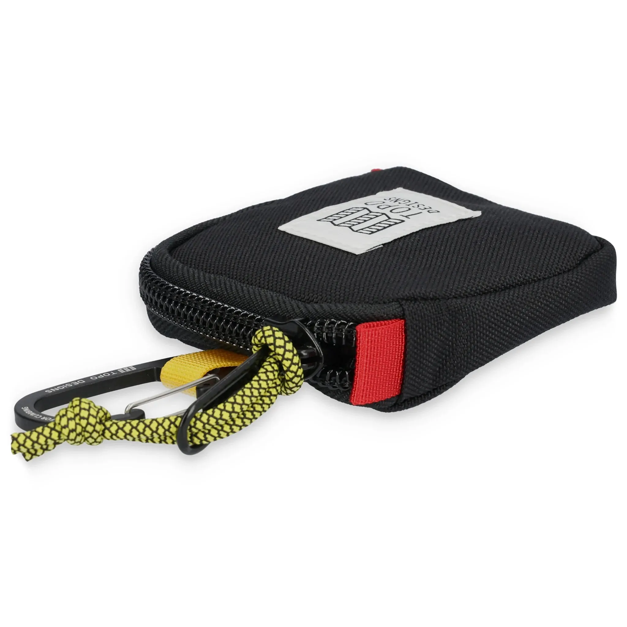 Topo Designs Square Bag Keyring Bag