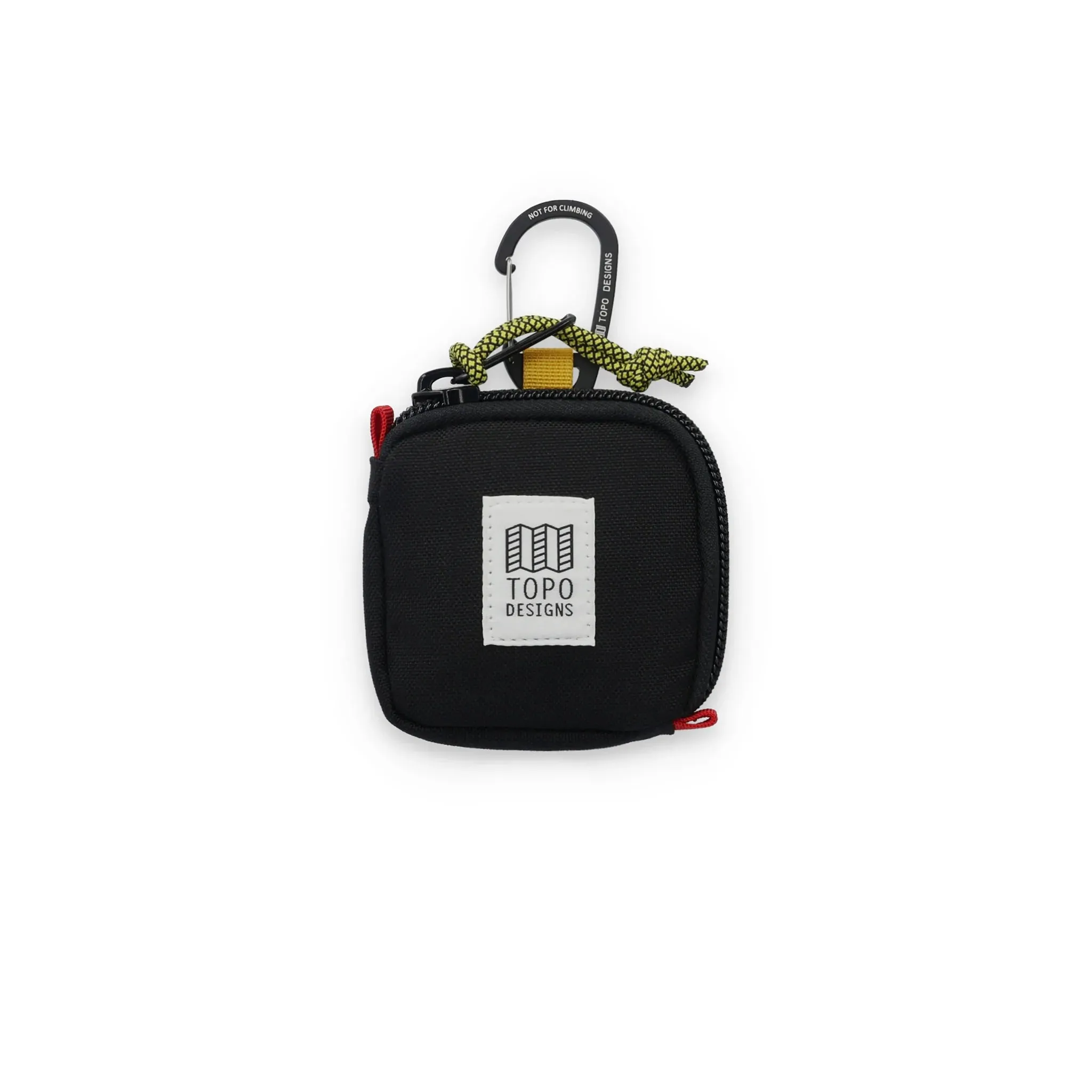 Topo Designs Square Bag Keyring Bag