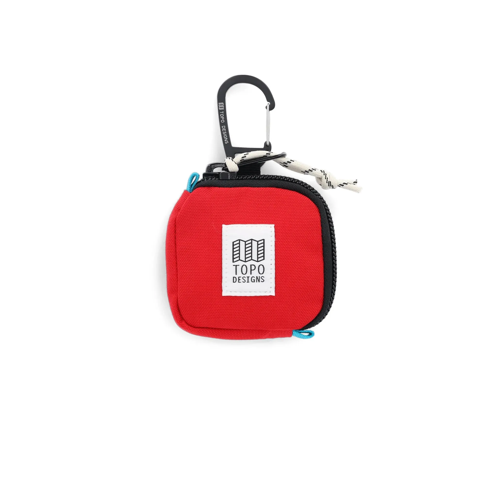 Topo Designs Square Bag Keyring Bag